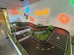 -现代汽车文化中心 Hyundai Motorstudio Beijing