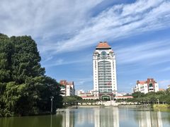 -厦门大学(思明校区)