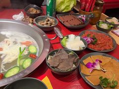 -谭鸭血(金华永盛店)