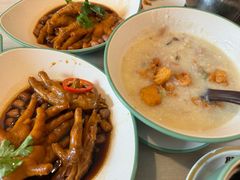 -添好运点心专门店(深水埗店)
