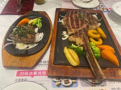 -海维克牛排馆HIGHWIC(青羊万达店)