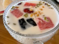 -糟粕醋·椰苑海南菜餐厅(亚龙湾天域酒店)