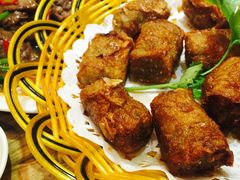 炸物-潮中人·潮州菜(益乐路店)