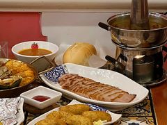 -番茄屋葡式美食(总店)