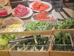 -安蒂娅·海鲜自助餐厅(安蒂娅美兰酒店)