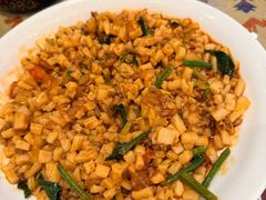 -巴依老爷新疆美食(工体旗舰店)