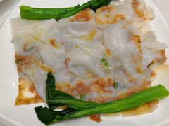 鹅肉拉肠-鹅城