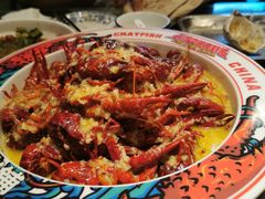 -阿财老铺·老蚌埠龙虾城(华夏总店)
