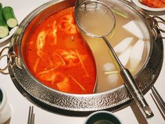 -左庭右院鲜牛肉火锅(新梅广场店)