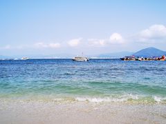 -三亚西岛海洋文化旅游区