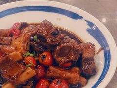 -花满楼(启秀路店)