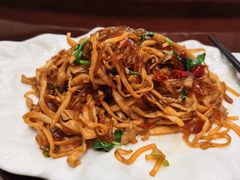 -青岛海天世园酒店-海澜阁中餐厅