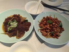 -外滩往事民国上海菜(黄浦店)