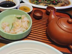 -外婆烧.老杭帮菜(庆春店)