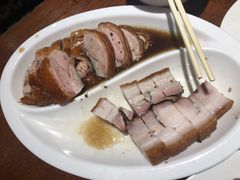 -陈光记烧腊(长寿路店)