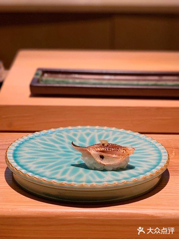 高质食材🍣｜纯粹新鲜又吃的过足瘾Sushiki 