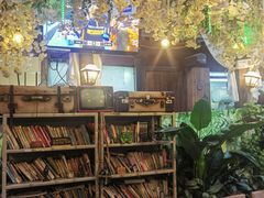 -束河人家(南锣鼓巷店)