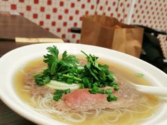 -PHO·5越南牛肉粉(建新路店)