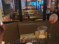 -江边城外烤全鱼(方庄时代购物中心店)
