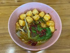 柳州口味螺蛳粉-螺大蛳柳州螺蛳粉·火锅·热干面(西城永捷店)