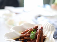 -海湾壹品·粤菜·早茶·烤鸭(拱北店)