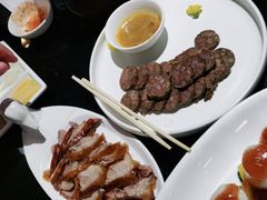 -皇城根北京风味主题餐厅(中海环宇城店)