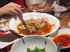 -辣得叫湘菜(四明店)