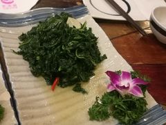 -紫滇源云南生态菜(丹凤街店)