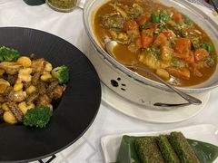 -阿甘酒家(桂青路店)