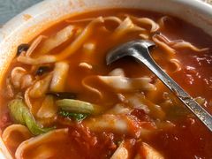 -天天向上素食餐厅(五台山店)