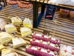 -超港·蛋糕面包(龙河路店)