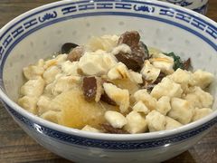 三鲜煮馍-老西安韩记三鲜煮馍(四府街店)