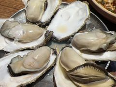 -蚝堡海鲜·威海菜·海肠捞饭·烧烤·亚洲吃蚝公司(幸福门店)