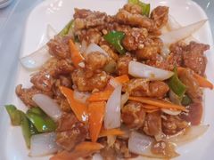 -好妈王饺子(滂江街店)