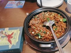 -闽鄂情·闽南招财鸭(水头店)