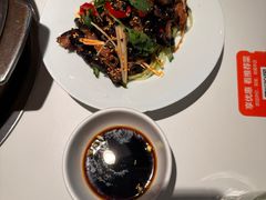 -烹然四季椰子鸡火锅(姚家园万象汇店)