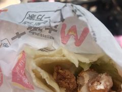 -华莱士·全鸡汉堡(柳州店)