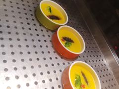 -朗丽兹自助餐厅