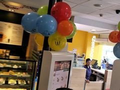 -麦当劳(坂田分店)