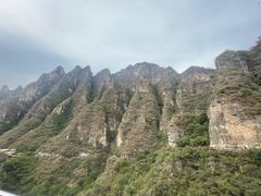 -十渡东湖港风景区