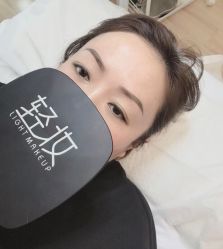 -Doris多里斯半永久纹眉·SMP纹发·发际线