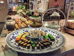 -梨花自助烤肉(西三旗万象汇黑金店)