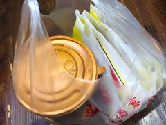 -张满意驴肉火烧(西四店)