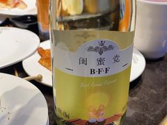 -川骄海鲜自助(河东店)