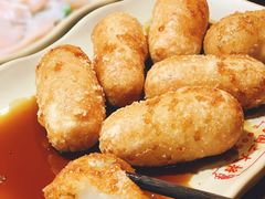 -蜀国大将老火锅(江北店)