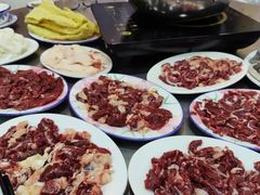 -福合埕牛口福·牛肉火锅·牛肉丸