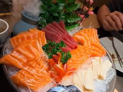 -德川家日本料理(中关村店)