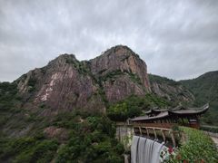 -天台山琼台仙谷景区