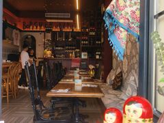 -堂屋糖水店(愚园店)