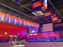 -蛙来哒(方圆荟店)